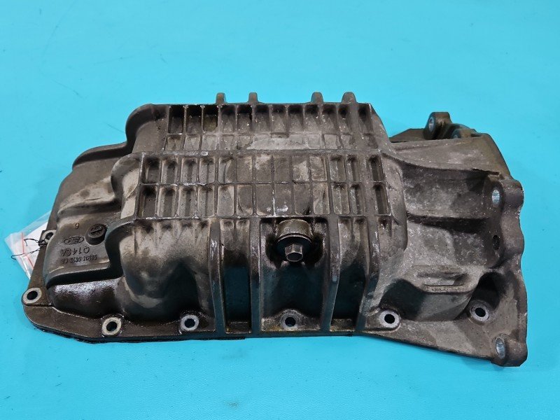 Misa olejowa MISKA Ford Fiesta Mk7 1.6 16V Misa olejowa MISKA Ford Fiesta Mk7 1.6 16V