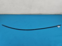 Listwa dachowa prawa dachu Toyota Yaris III