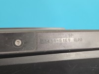 Schowek pasażera Suzuki Splash EUROPA