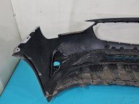 Zderzak przód Opel Insignia B srebrny Z176