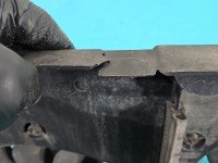 Wentylatory Wentylator chłodnicy Seat Leon I Toledo II 1J0121207M 1.9 TDI