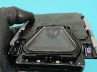 Kamera przód radar Audi A4 B9 8W0907217F