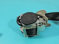 Pas bezpieczeństwa przód lewy kierowcy Renault Laguna III EU 68430001R