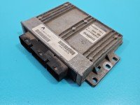 Komputer Sterownik silnika 8200153997, 8200153837 Renault Laguna II 1.8 16V