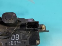 Zamek przód lewy Opel Astra III H EUROPA 7pin 13210744