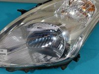 Reflektor lewy lampa przód Suzuki Swift Mk7 EUROPA