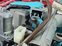 Pompa wspomagania Toyota Avensis III T27 80960-20030, 132100-1101 2.2 D-CAT