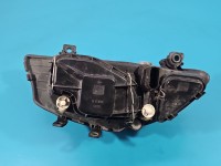 Reflektor lewy lampa przód Seat Ibiza III 6L EUROPA
