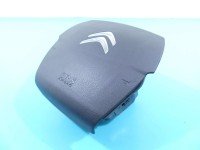 Poduszka powietrzna kierowcy airbag Citroen C4 II 96871568ZD