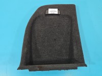 Tapicerka bagażnika lewa boczek BMW X6 E71 7246987