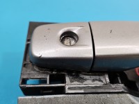 Klamka przód lewa zewnętrzna Nissan Pulsar 80611-21133 K51g