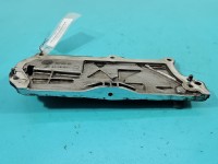 Obudowa rozrządu Mercedes W222 3.0 cdi (656929)