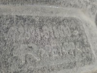 Nadkole tył prawe Suzuki Sx4 S-Cross 13-21 7281161, 728116100