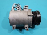 Sprężarka klimatyzacji kompresor KTT090079 Suzuki Swift Mk6 1.3 16V
