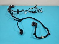 Instalacja Wiązka drzwi przód lewych Ford Transit Connect II MK2 12-22