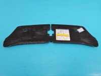 Wygłuszenie maski PODBITKA Fiat Ducato IV