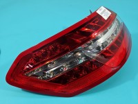 Lampa tył lewa błotnika Mercedes W212 sedan EUROPA A2129060558