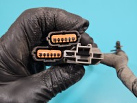 Wiązka zderzaka tył Hyundai Elantra VI 15-20 91890-F2120 Instalacja pdc