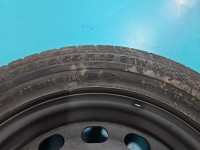 Koło zapasowe 16" dojazdowe dojazdówka Audi A4 B7 Rozstaw śrub: 5x112, Continental, AUA1524249, et42 205/55 R16 CONTINENTAL...