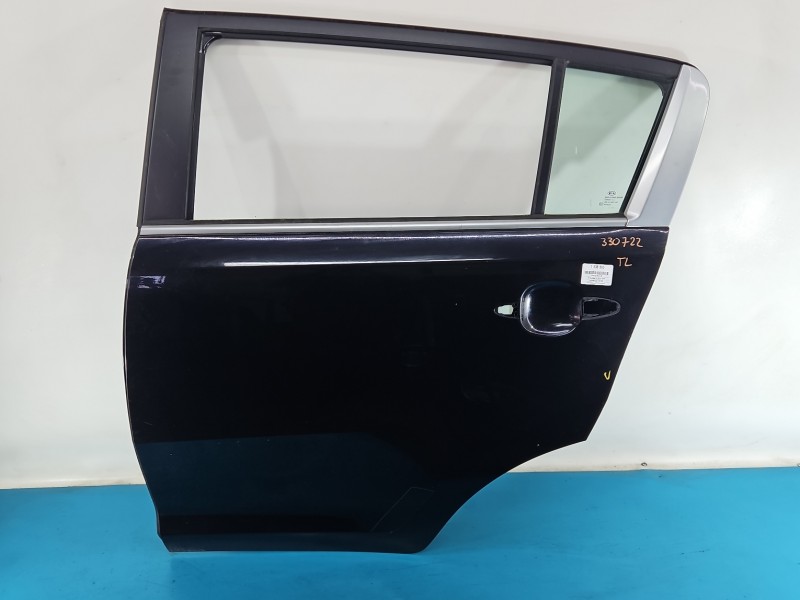 Drzwi tył lewe Kia Sportage III 10-15 5d 1k
