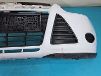 Zderzak przód Ford Focus Mk3 biały 5B