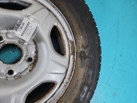 Koło zapasowe 15" dojazdowe dojazdówka Honda CR-V II 205/70/R15