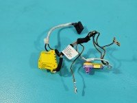Instalacja Wiązka poduszki Airbag Skoda Superb III 3V0971584A