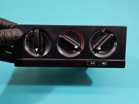 Konsola panel nawiewu Audi 80 B4 893959621