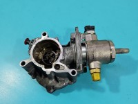 pompka Pompa paliwa AUDI A6 C7 2.0 TFSI (CAED) 06J145100G Producent części: Audi, z pompą vacum