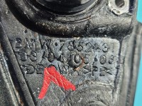 Lusterko lewe pin bmw F30 sedan 4d kolor 475 europa