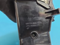Kratka nawiewu środkowa Volvo XC60 I 08- 06777-000, 1006806 EUROPA