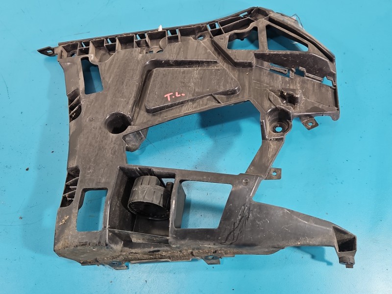 Ślizg zderzaka tył lewy BMW G20 7427967