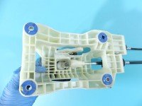 DŹWIGNIA LEWAREK WYBIERAK LINKI Hyundai I30 III 16- 1.5 DPI 16V