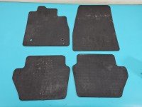 Dywaniki komplet Ford Puma II 19-
