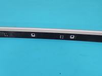 Relingi dachowe komplet Hyundai Ix35