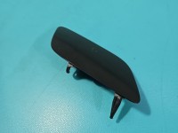 Zaślepka spryskiwacza prawa AUDI Q7 I 4L 4L0955276B LZ9Y