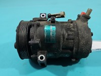 Sprężarka klimatyzacji kompresor 13171593 Opel Vectra C 2.2 DTI