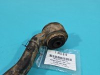 Wahacz przód prawy Ssangyong Rexton I przedni