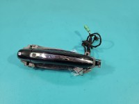 Klamka przód prawa zewnętrzna Bentley Continental I 05-13 3W0837885A L041