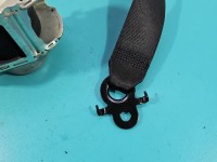 Pas bezpieczeństwa przód prawy pasażera BMW G30 34193867D