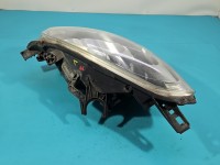 Reflektor prawy lampa przód Peugeot Partner II EUROPA