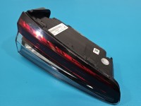 Lampa tył lewa Skoda Superb IV kombi klapy led kombi EUROPA