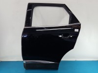 Drzwi tył lewe Peugeot 3008 II HB 5d Ktvd