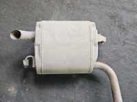 Tłumik Toyota Corolla E21 19- 1.8 16V