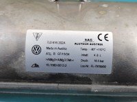 Zbiornik powietrza Vw Touareg I 7L 2.5 tdi (BAC)