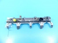 Listwa wtryskowa CZUJNIKI Audi A5 8T 1.8 TFSI 06J133317G, 0261545035