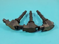 Cewka zapłonowa Mercedes W221 A0001502680 3.5 V6 Mercedes, 3 sztuki, komplet DELPHI