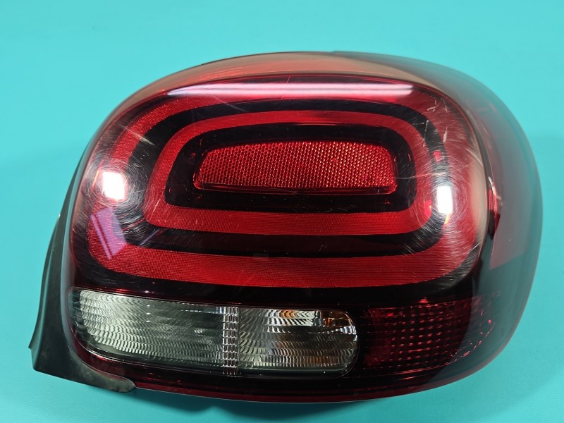 Lampa tył prawa Citroen C3 III 16-24 HB EUROPA