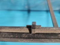 Atrapa grill Alfa romeo 159