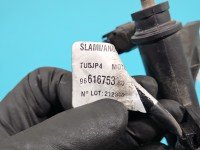 TESTOWANY Wtryskiwacz Peugeot 206 01F023, 9661675380 1.4 8V wiel